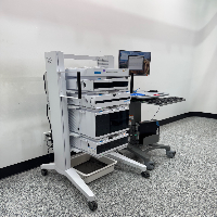 Agilent 1290 Infinity II Prime HPLC System image 0